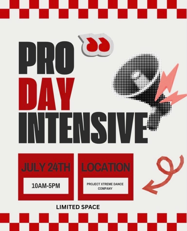 Pro Day